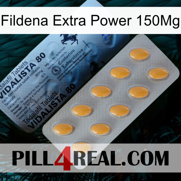 Fildena Extra Power 150Mg 44